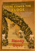 Here Comes the Fudge Nancy Coco