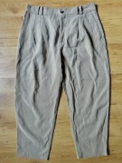 Zara spodnie bdb stan