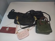 komplet torebek na ramię