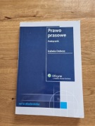 Prawo prasowe Izabela Dobosz