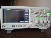 Oscyloskop cyfrowy GRATTEN 2CH 100Mhz