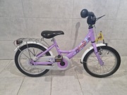 Puky ZL 16 Aluminium Rowerek dla dziecka super stan