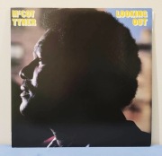 McCOY TYNER - Looking Out / JPN 1973
