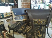 Torebki unikatowe, ręcznie robione!!!