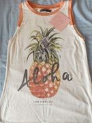 Koszulka wiskozowa aloha 