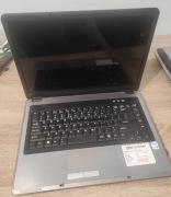 Laptop Maxdata model L51II5.