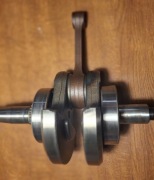 Wał korbowy Yamaha XT660Z XT660R/X MT 03 - 2008