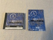 Half-Life: Blue Shift. UNIKAT