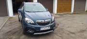 Opel Mokka 2015 1.6 