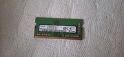 Ram DDR4  SAMSUNG so-dimm do laptopa 8GB 3200MHz M471A1K43CB1-Crc