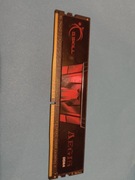 pamięć ram g skill aegis 8gb 3000mhz cl16