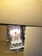 Przekaznik R15 3PDT 110V WL Relpol