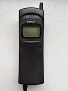 Nokia 8110. Idealna baza. Oryginał. Sprawny.