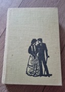 Ania na uniwersytecie Wymarzony dom Ani L. M. Montgomery 1968