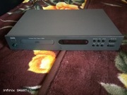 NAD C 521i sprawny odtwarzacz cd bez pilota