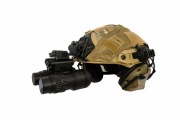 Atrapa noktowizora NVG Hostruk