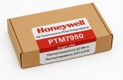 100% oryginalny zestaw TERMOPAD HONEYWELL PTM7950 0,20mm + Zestaw Narzędzi