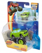 Auto Blaze i mega maszyny Pickle