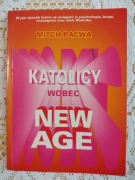 Katolicy wobec New Age Mitch Pacwa
