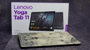 Lenovo Yoga Tab 11 |8/256GB | YT-J706F |  WIFI