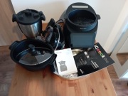 Robot kuchenny ICOOOK PRO MRK-58 z funkcją Air Fryera