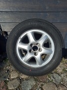 Koło Hyundai Tucson R16 235/60 100H  5x114,3 