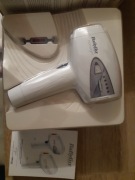 Depilator laserowy Babyliss