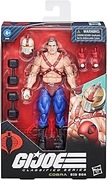NOWY GI JOE classified Big Boa 114