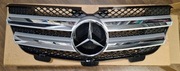 Oryginalny grill atrapa zderzaka przód Mercedes ML W164 A1648802785