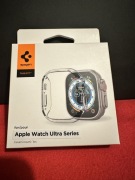 Zestaw Spigen do Apple Watch Ultra 1 i 2