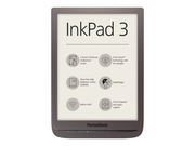 Inkpad 3 PB740 Jak nowy. Dwa etui. Oryginalne opakowanie.
