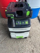 FESTOOL CTM MIDI I 