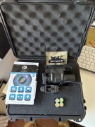 PVS 14 Gen 3 OMNI VIII