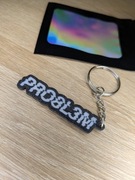 Brelok Pro8bl3m 83 Oskar Ground Zero 