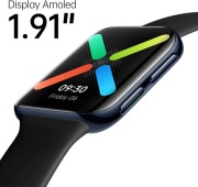 SMARTWATCH OPPO WATCH 46MM OW19W8
