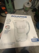 Dzbanek filtrujący Fresh Aquaphor nowy  2.8l