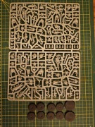 Neophyte Hybrids | Genestealer Cults Warhammer 40k 