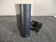 Dysk sieciowy, serwer plików NAS WD MY BOOK LIVE 1TB.