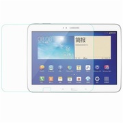 SZKŁO HARTOWANE SAMSUNG GALAXY TAB 4 10 T530 T535 SZYBKA OCHRONNA NA TABLET