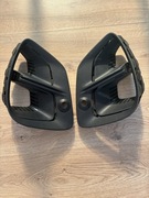 Renault Captur II RAMKA KRATKA WLOT ZDERZAKA KPL