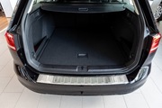 NAKŁADKA NA ZDERZAK VW PASSAT B8 I INNE AUTA