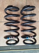 Sprężyny  audi A4b6 