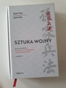 Sztuka wojny Sun Tzu