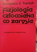 Fizjologia człowieka w zarysie W.Z.Traczyk