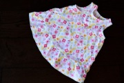 Sukienka H&M 6-9 m 74