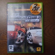 Midnight Club 3: DUB Edition Xbox