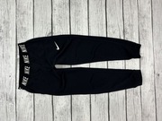 Nike Dri-Fit Dziewczęce Spodnie Dresowe Dresy Rozmiar L 146-156cm