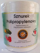 Sznurek Rolniczy 1000tex/5000m/5kg