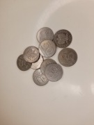 50 zł 100 zł  1990 - 23szt