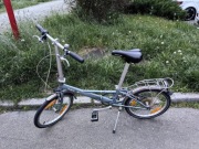 Dahon Impulse 20" składany składak bardzo lekki